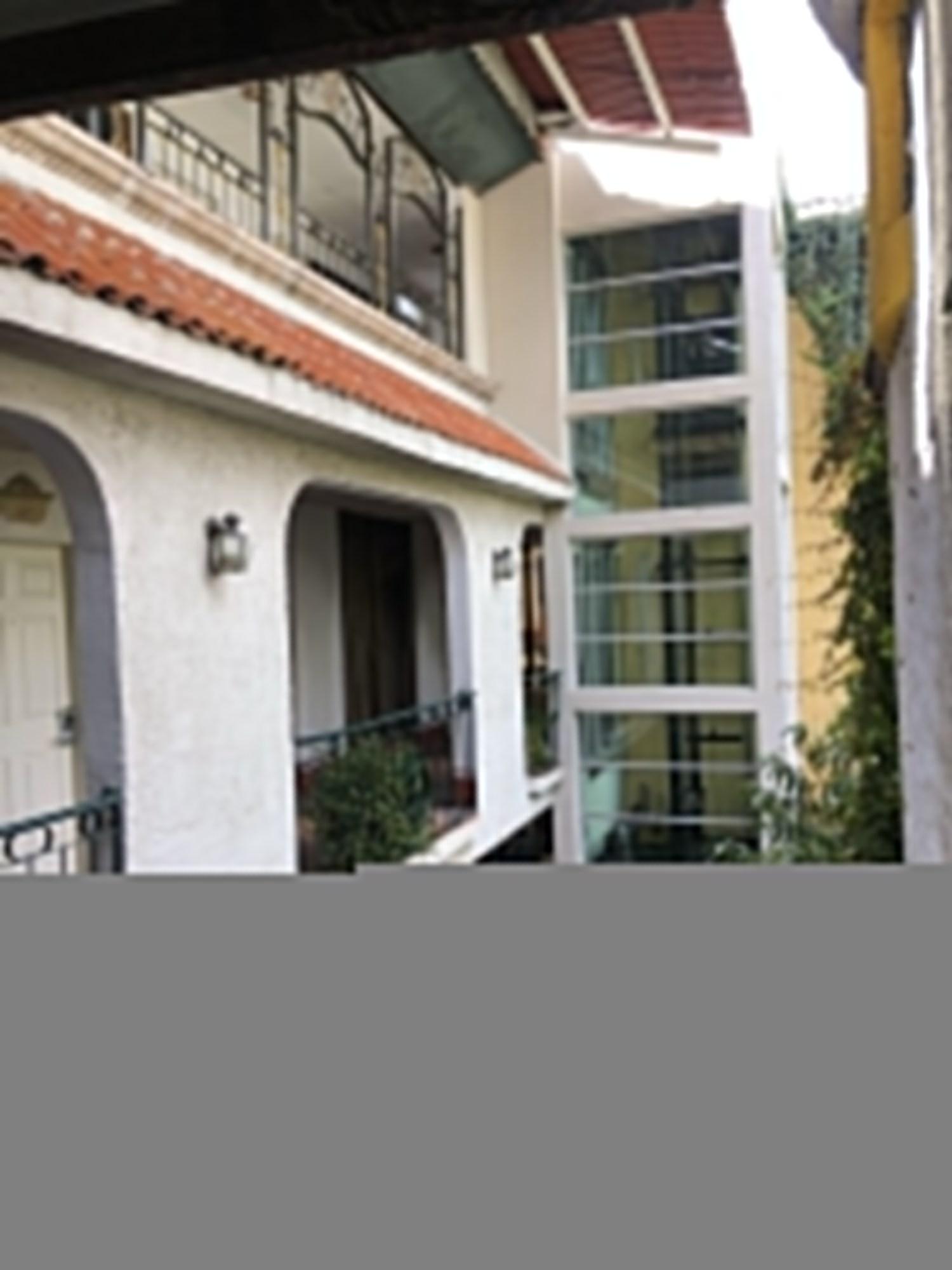 Hotel Inn Galerias Aguascalientes Exterior foto