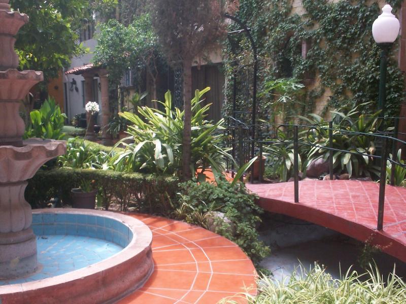 Hotel Inn Galerias Aguascalientes Exterior foto